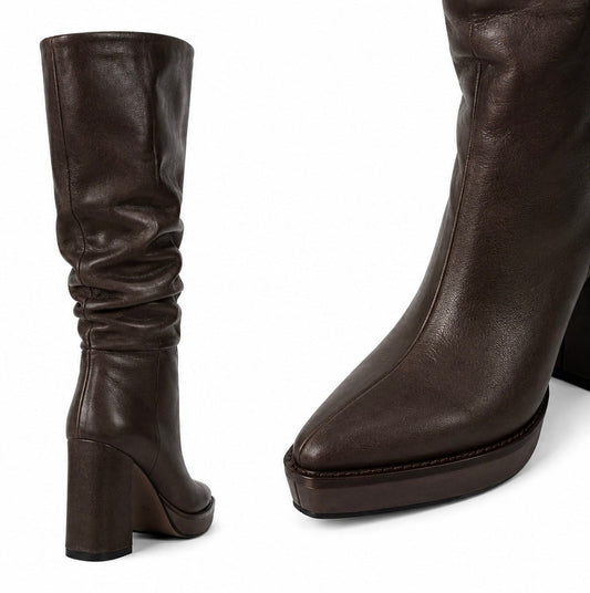 Botas Metsa Terra