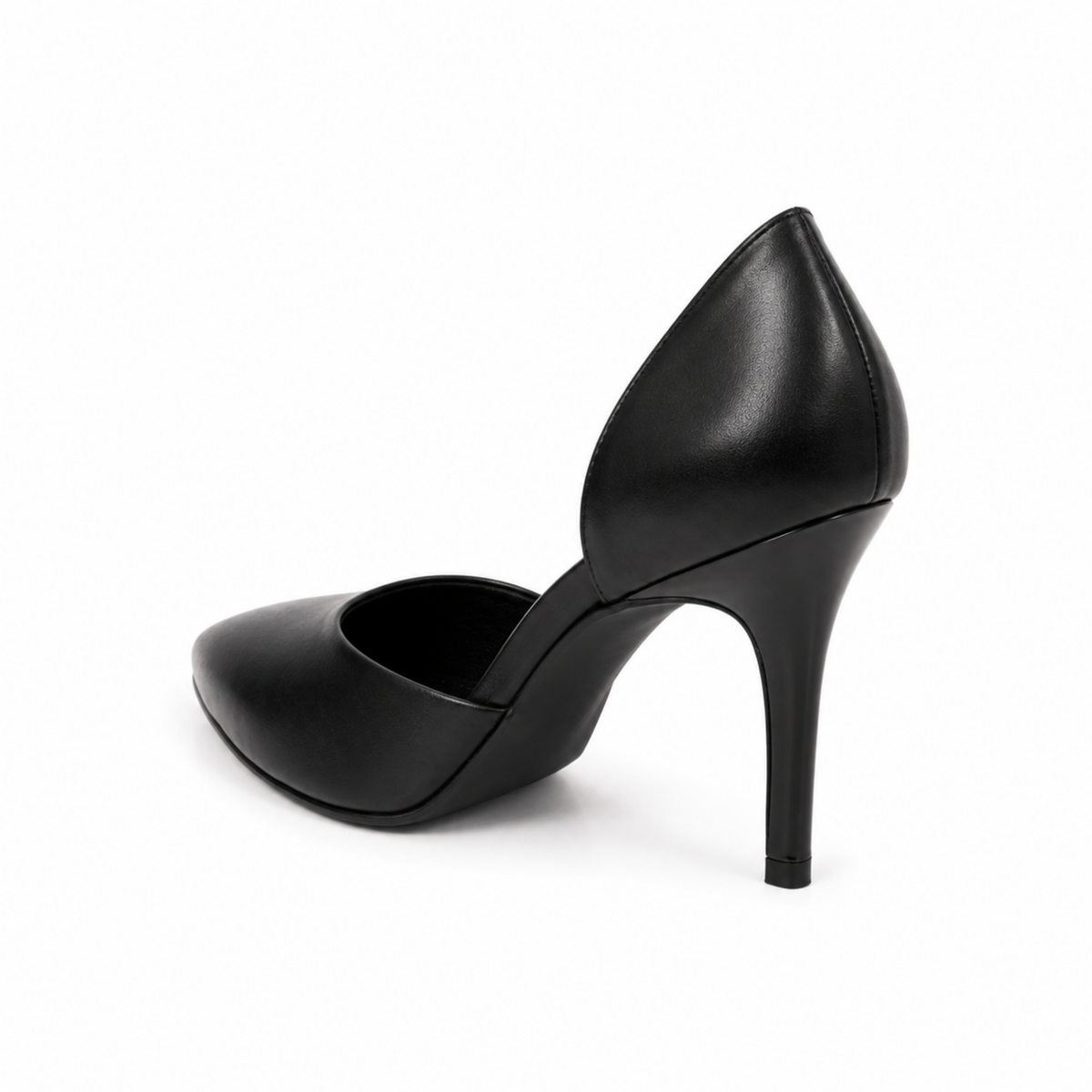 STILETTO RAVEN NEGRO