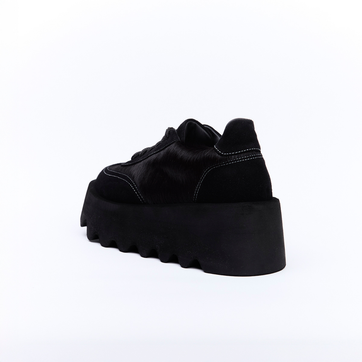 ZAPATILLAS HAVEN NEGRA