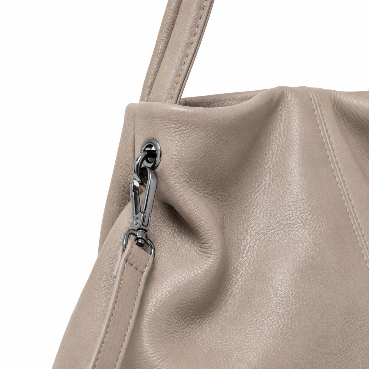 CARTERA HABBA NUDE