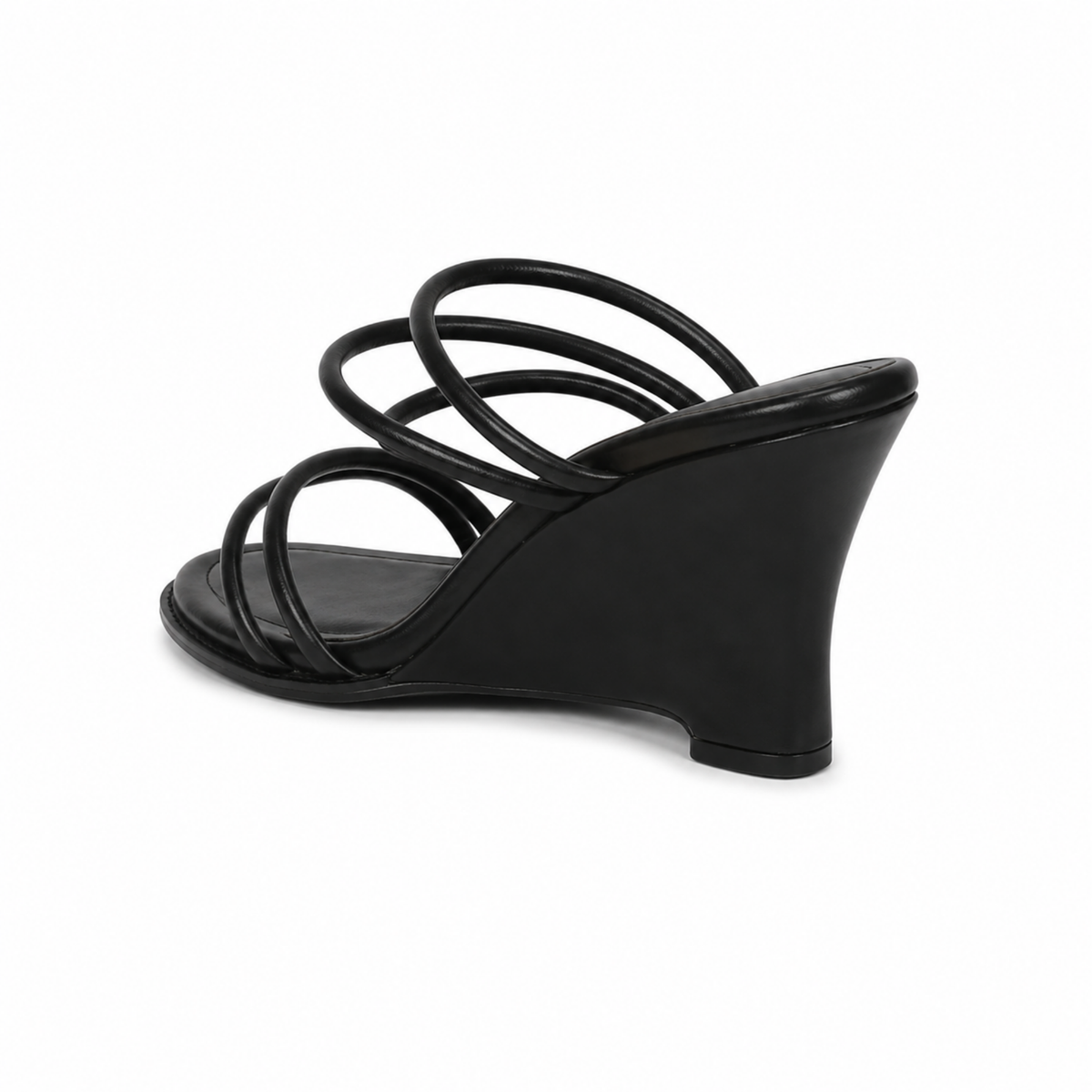 OCASIA BLACK REDONDO