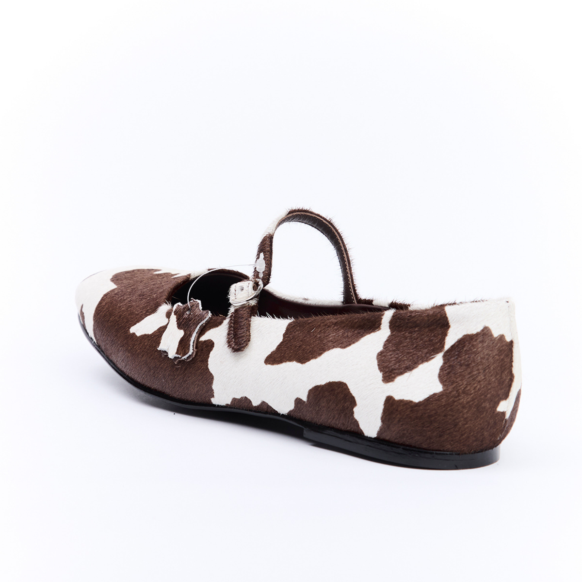BALERINAS VACA