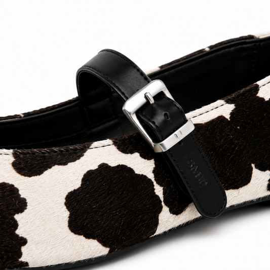 BALERINAS VACA