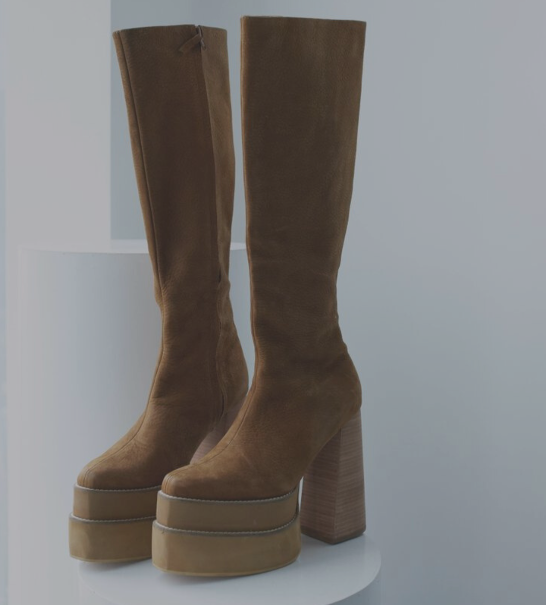 BOTAS BRATZ