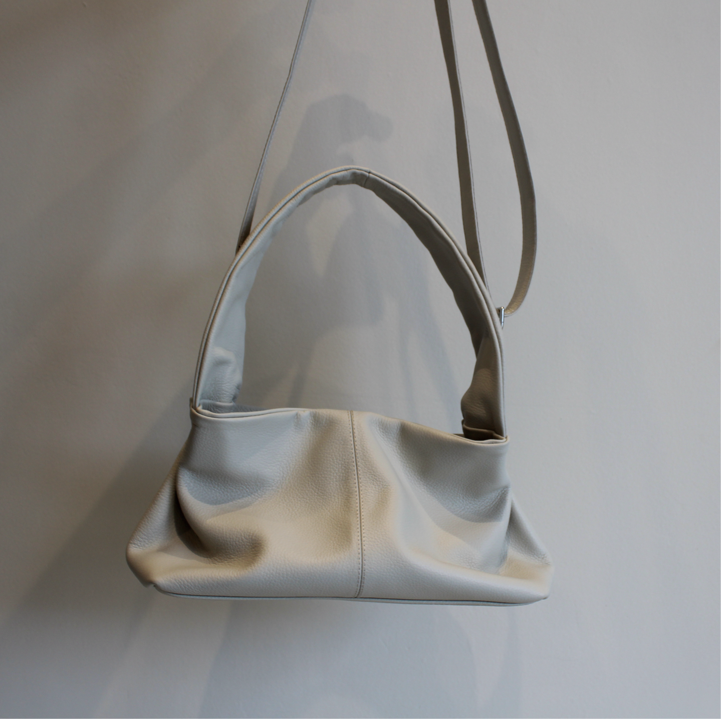 CARTERA HABBA HUMO