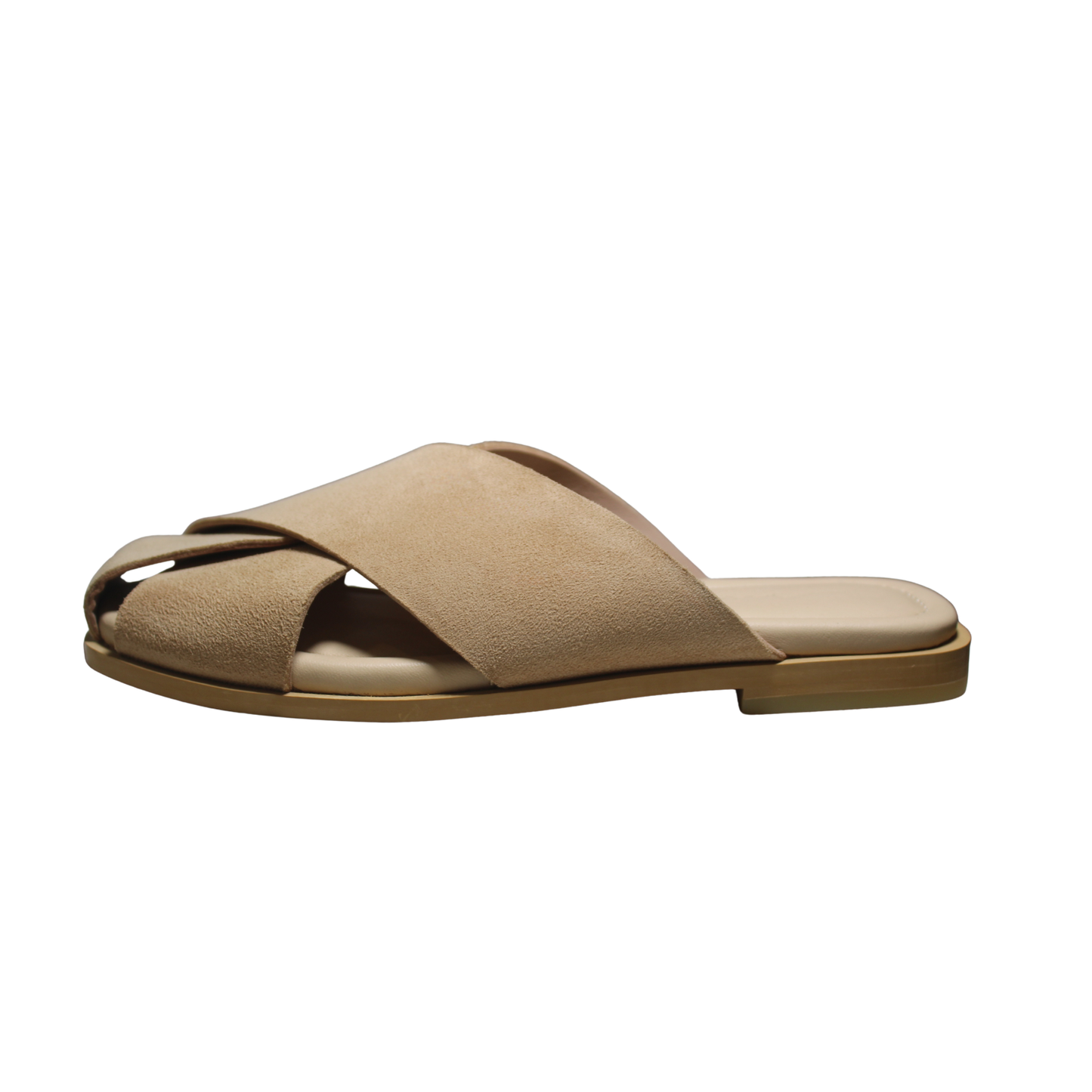 NACAR PLATAFORMA BEIGE
