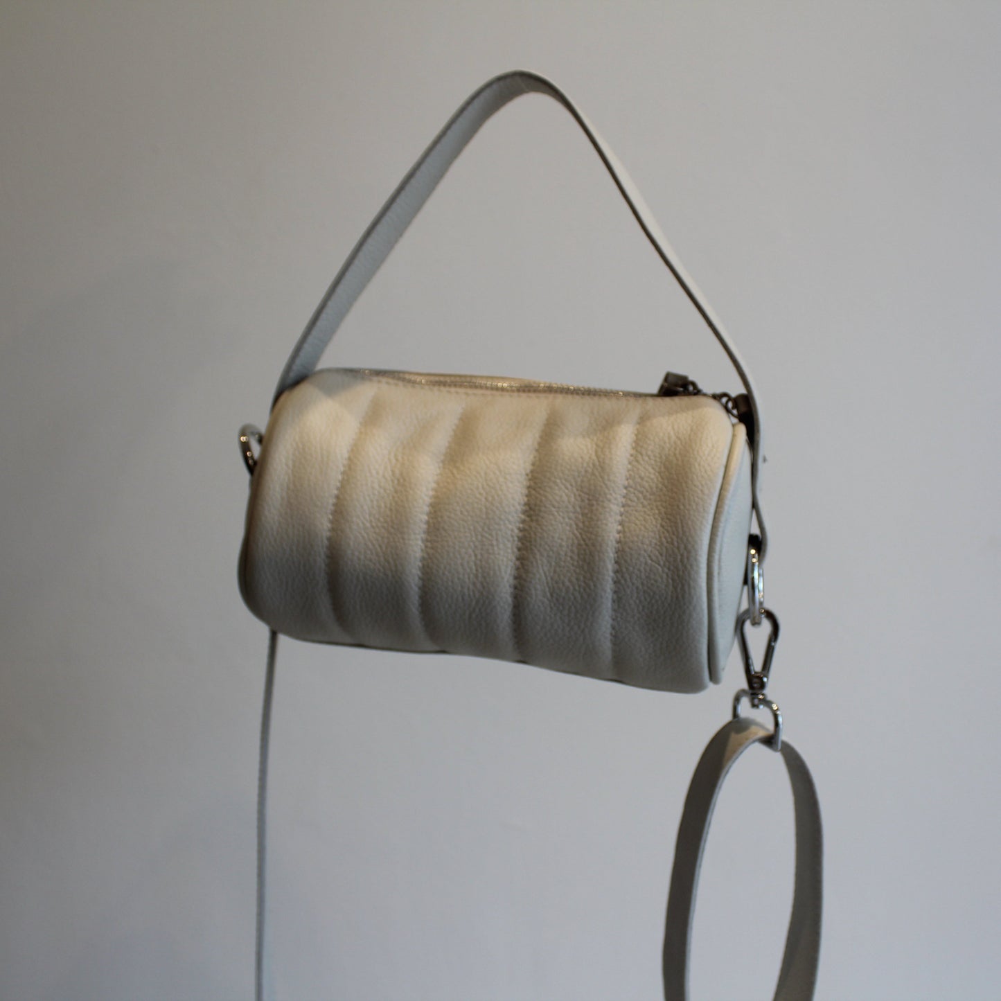 CARTERA DUFFLE HUMO