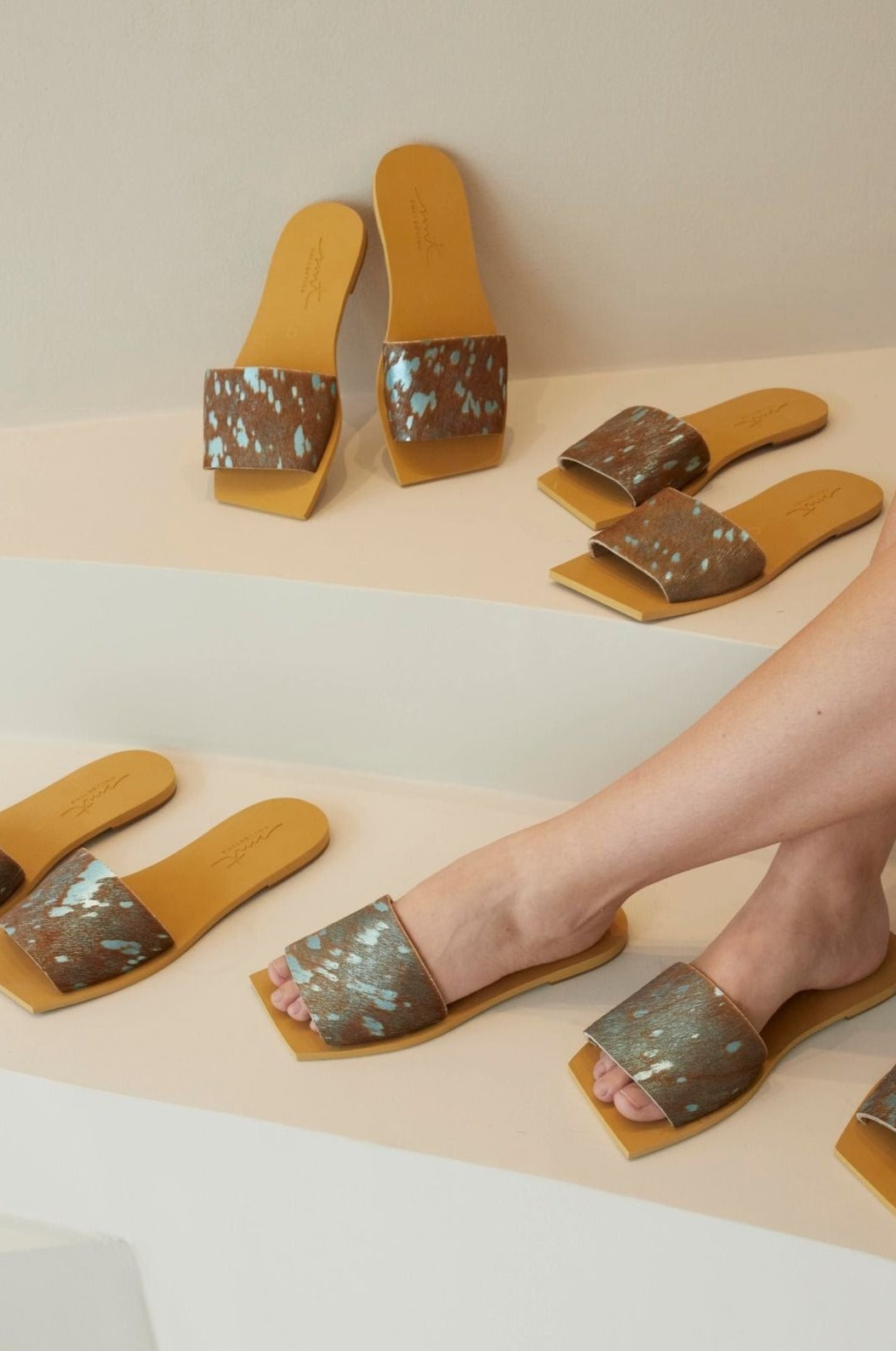 FLATS METALICO