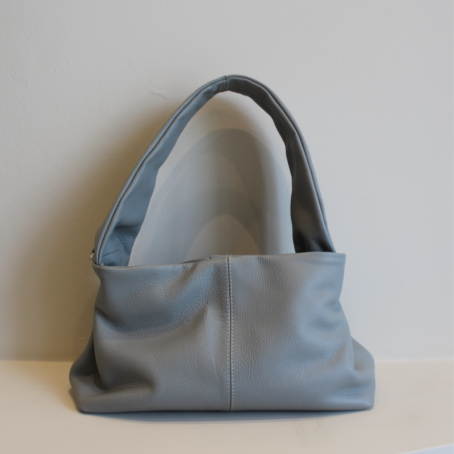 CARTERA HABBA GRAY