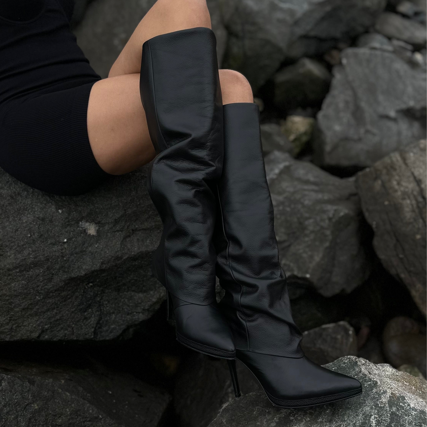BOTAS ANKLE