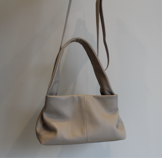 CARTERA HABBA NUDE