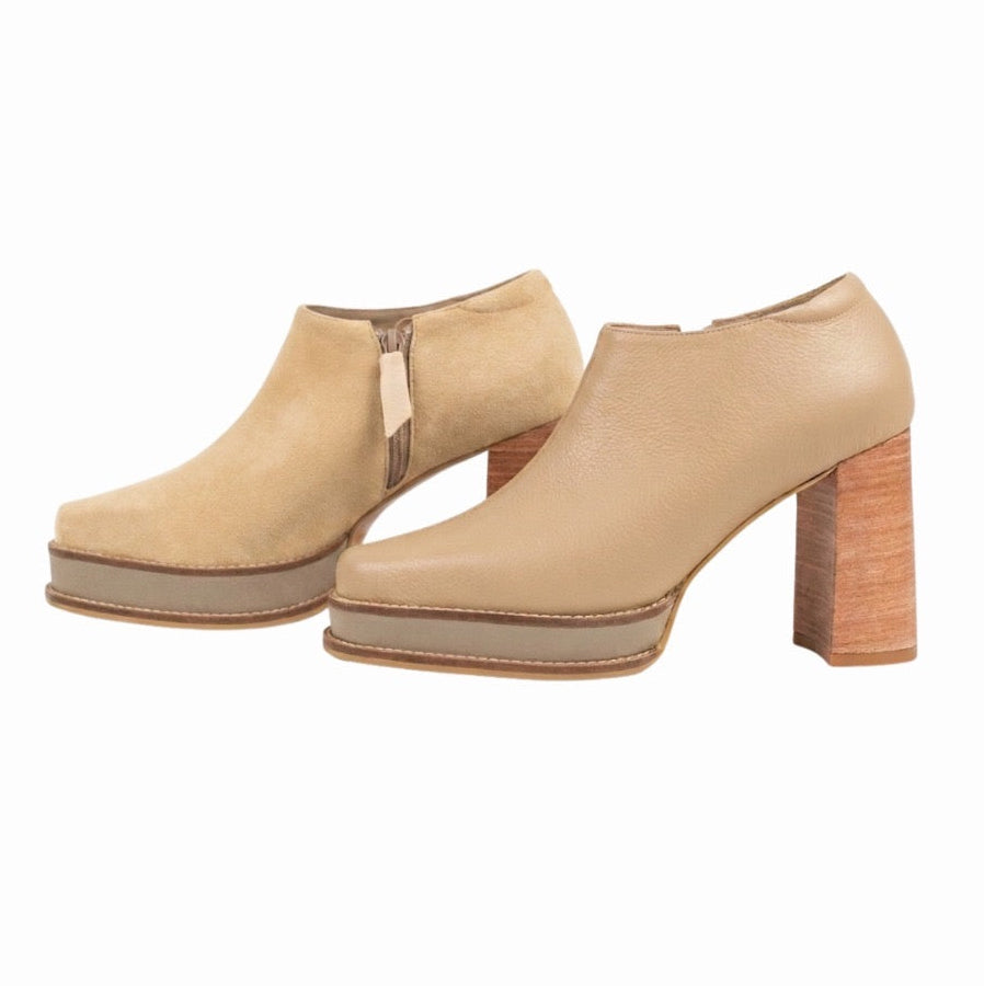 BOTIN ZEPHIRA BEIGE