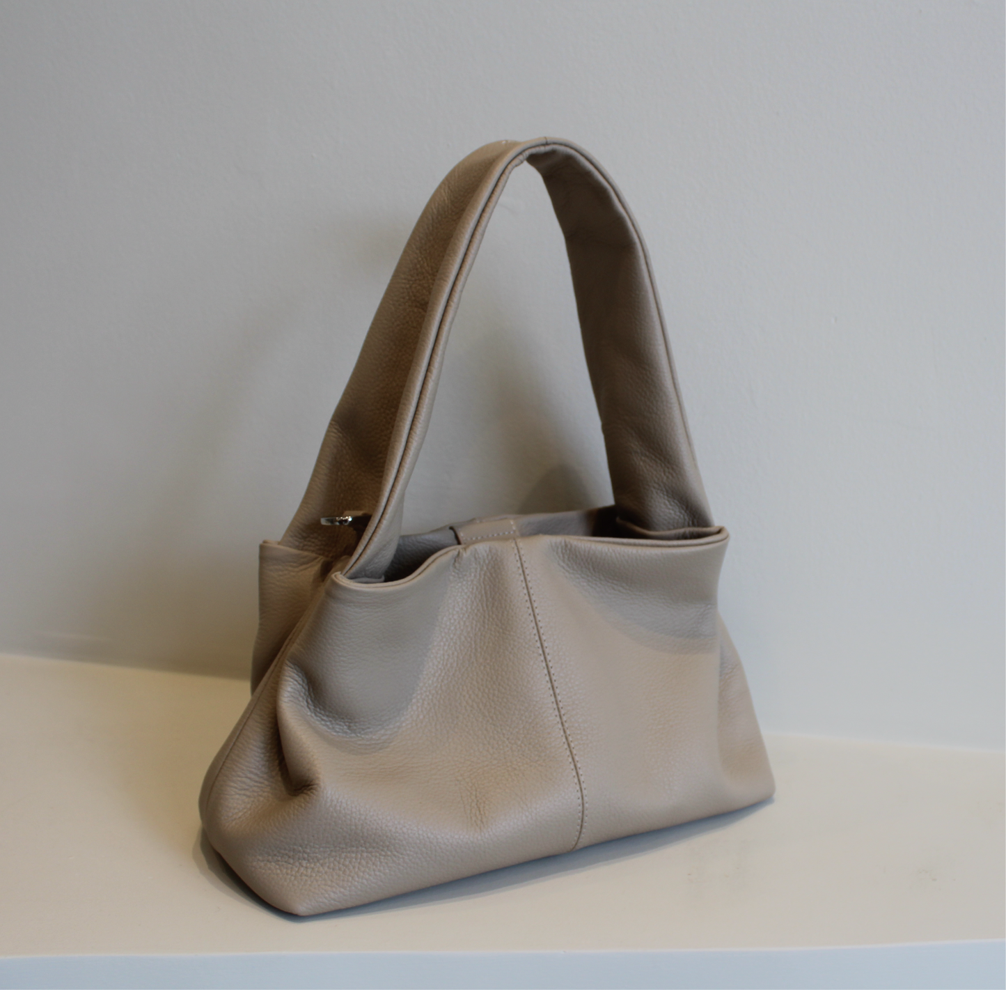 CARTERA HABBA NUDE