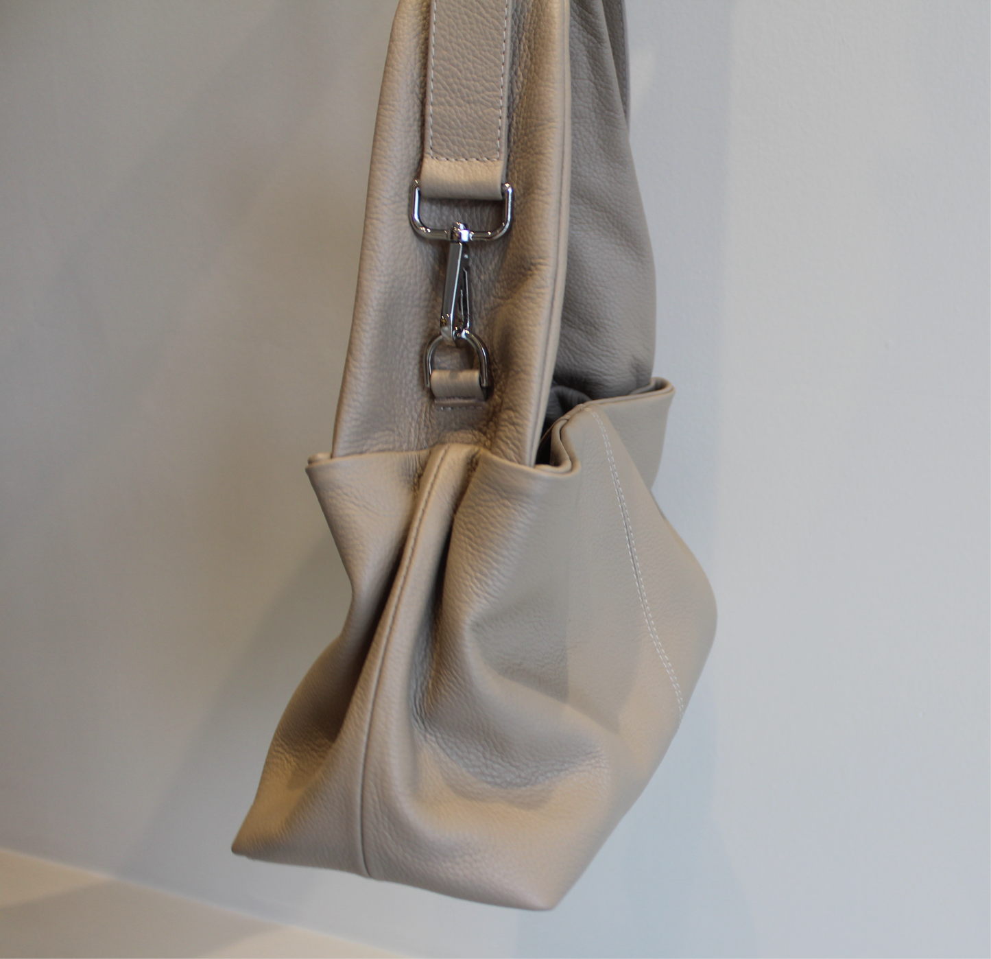 CARTERA HABBA NUDE