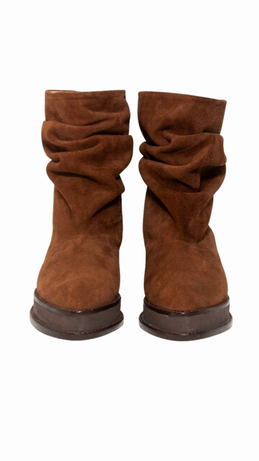 BOTAS TERRA
