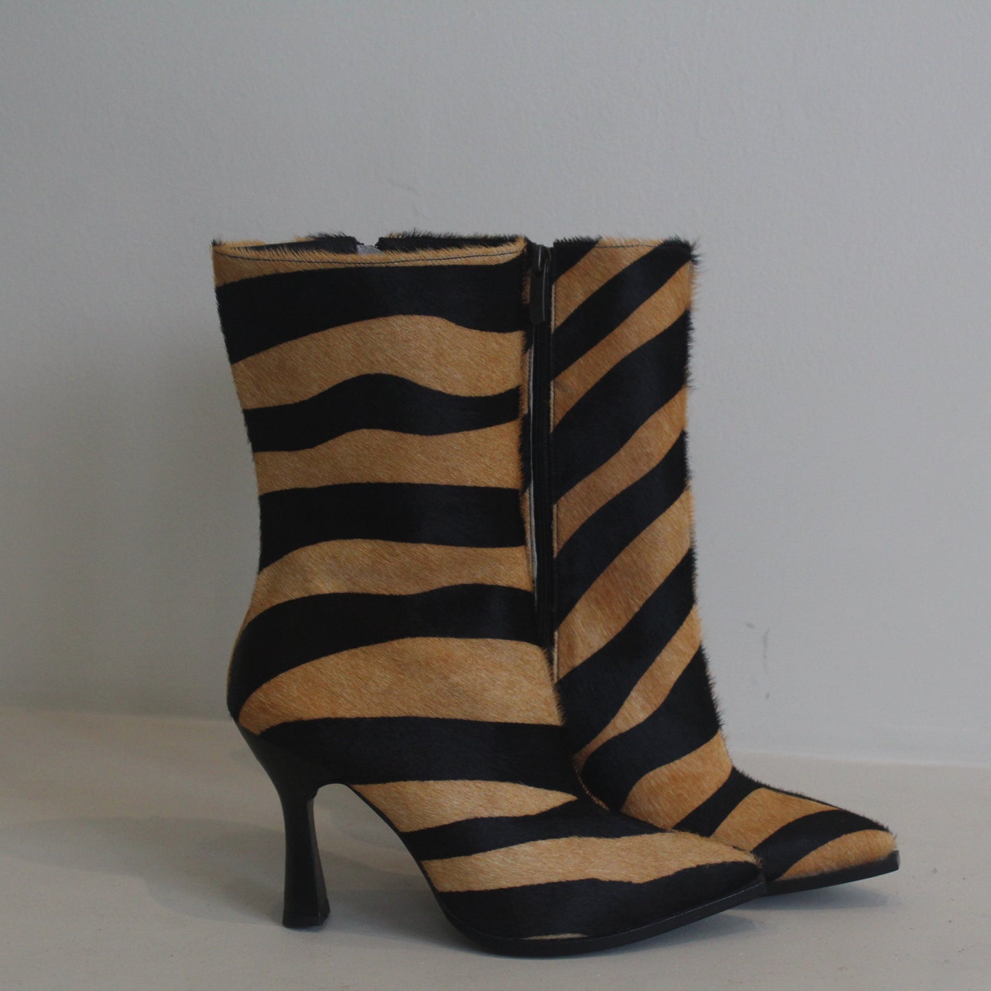 BOTIN TIGRE
