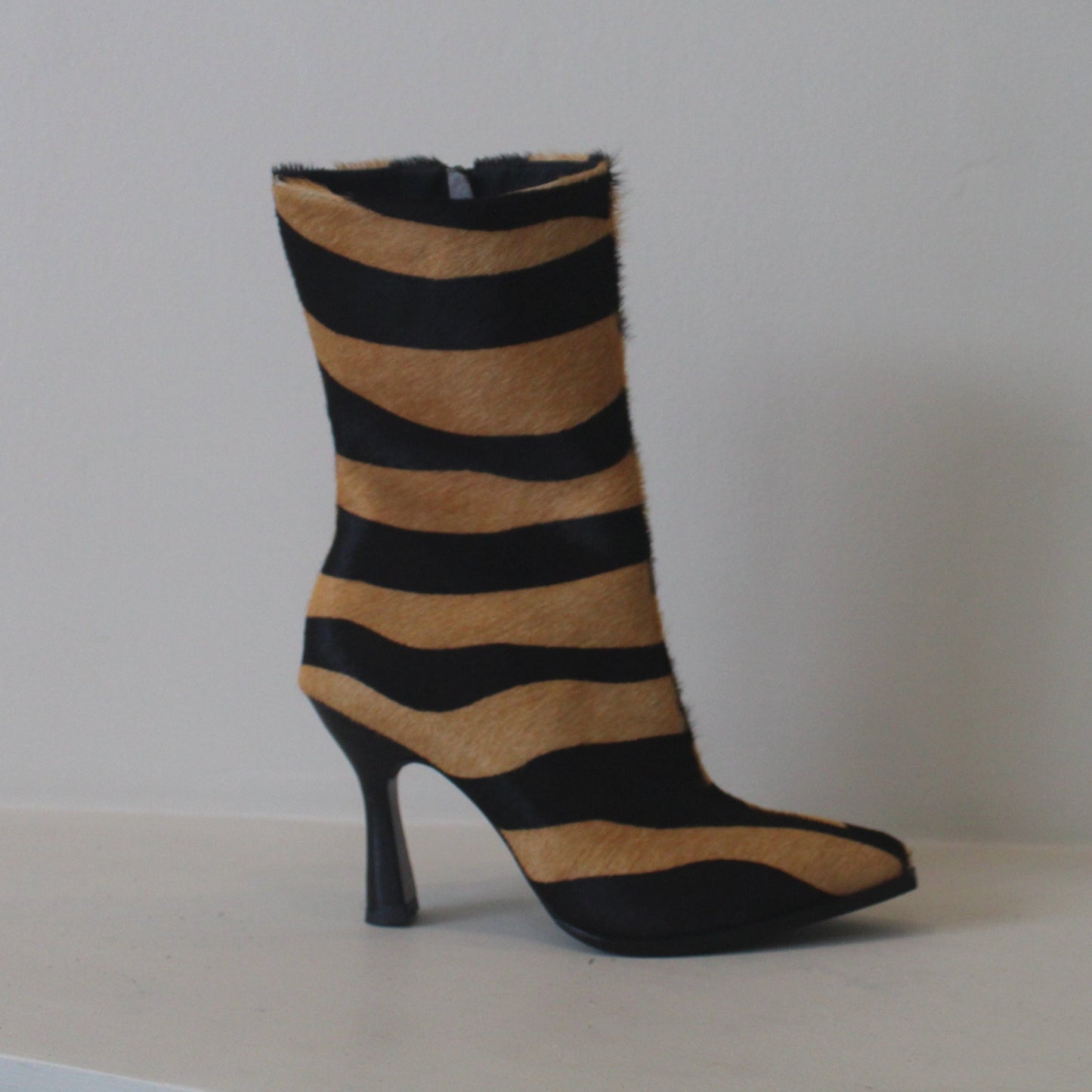 BOTIN TIGRE