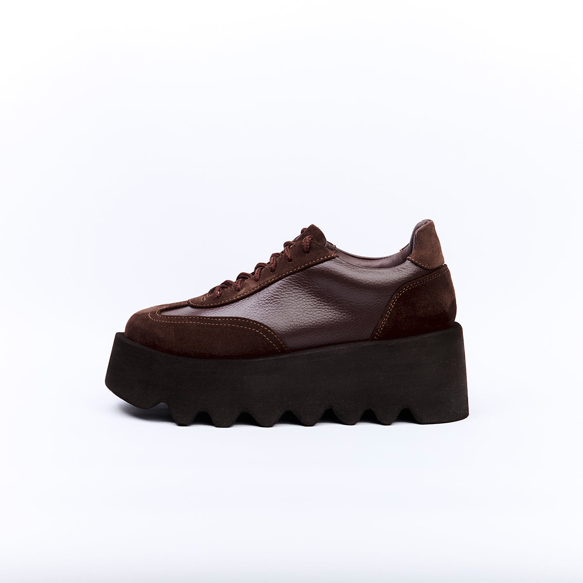 ZAPATILLAS HAVEN MARRON