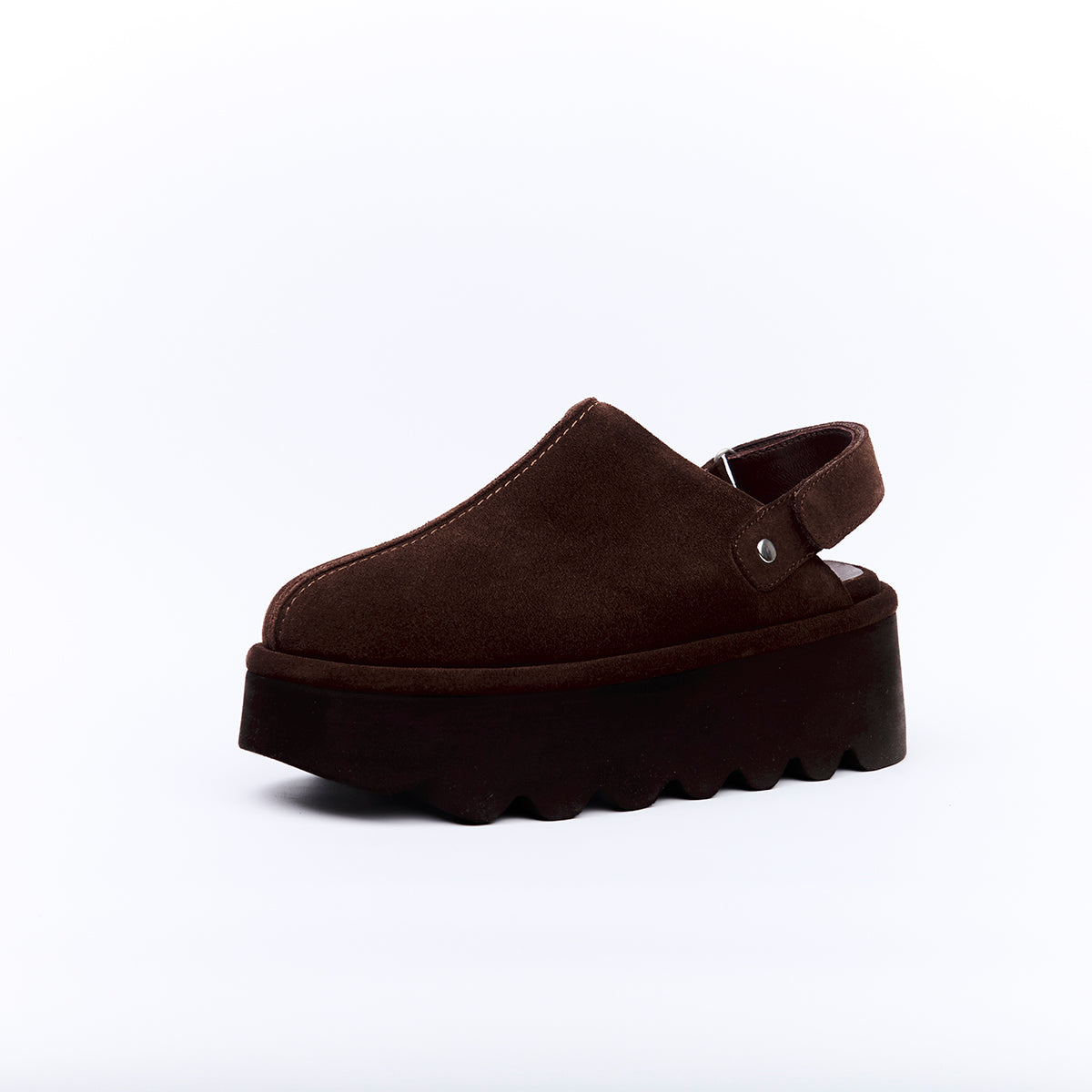 PLATAFORMAS HARPER MARRON
