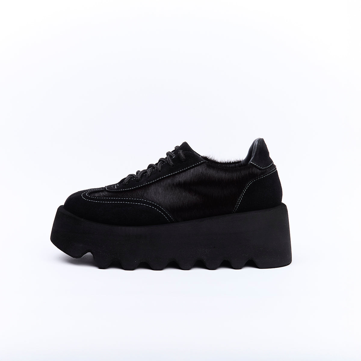 ZAPATILLAS HAVEN NEGRA