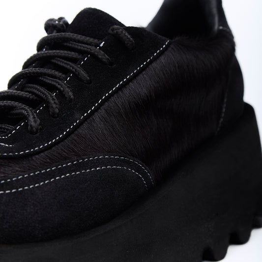 ZAPATILLAS HAVEN NEGRA