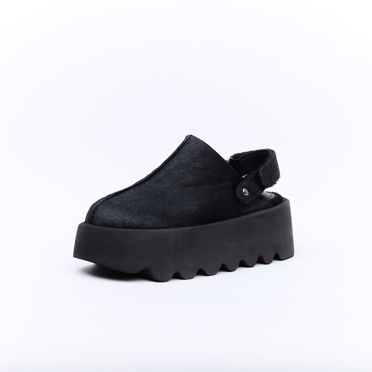 PLATAFORMAS HARPER BLACK