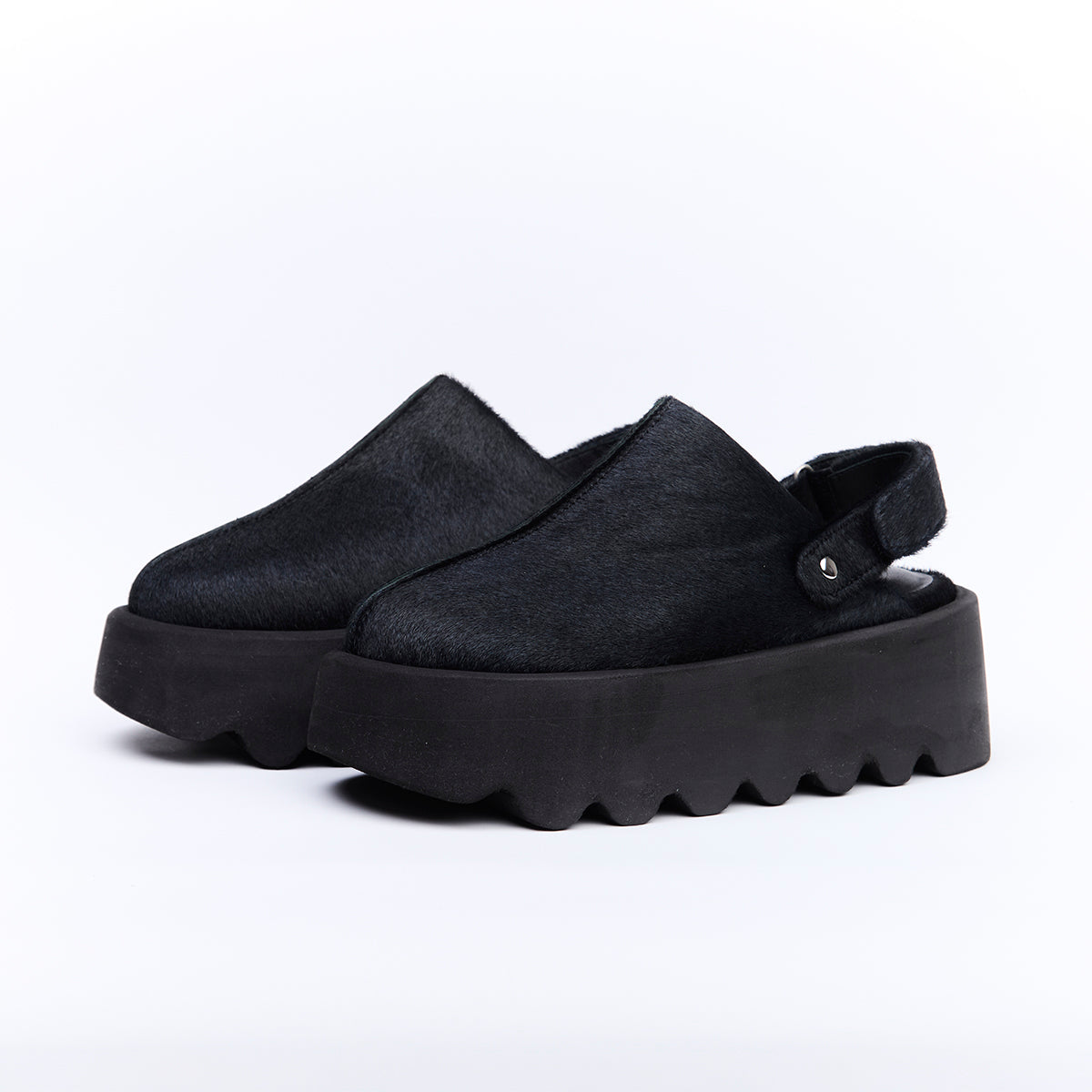 PLATAFORMAS HARPER BLACK