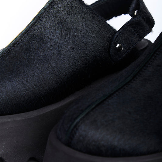 PLATAFORMAS HARPER BLACK