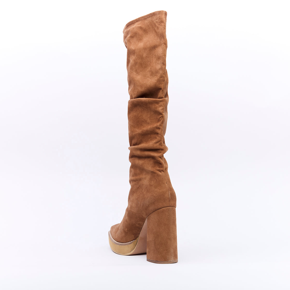BOTAS MARIE BOOTS
