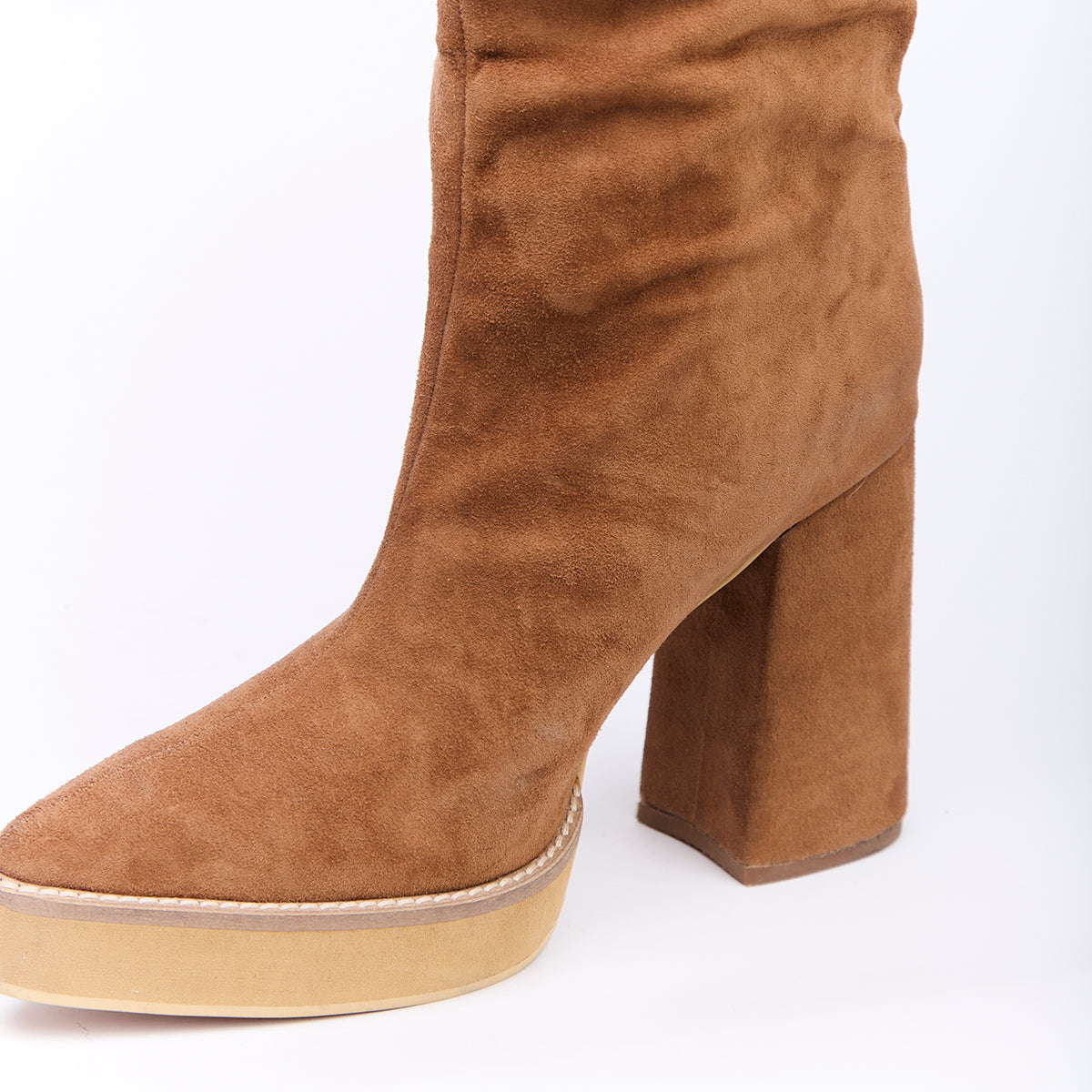 BOTAS MARIE BOOTS