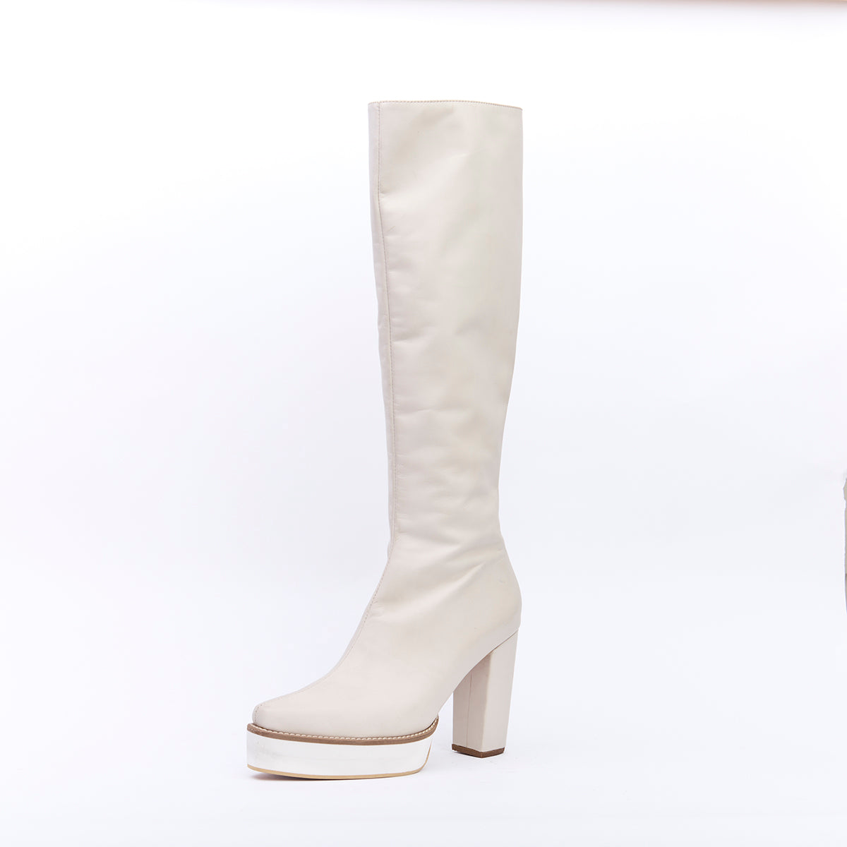 BOTAS ALTA HUMO