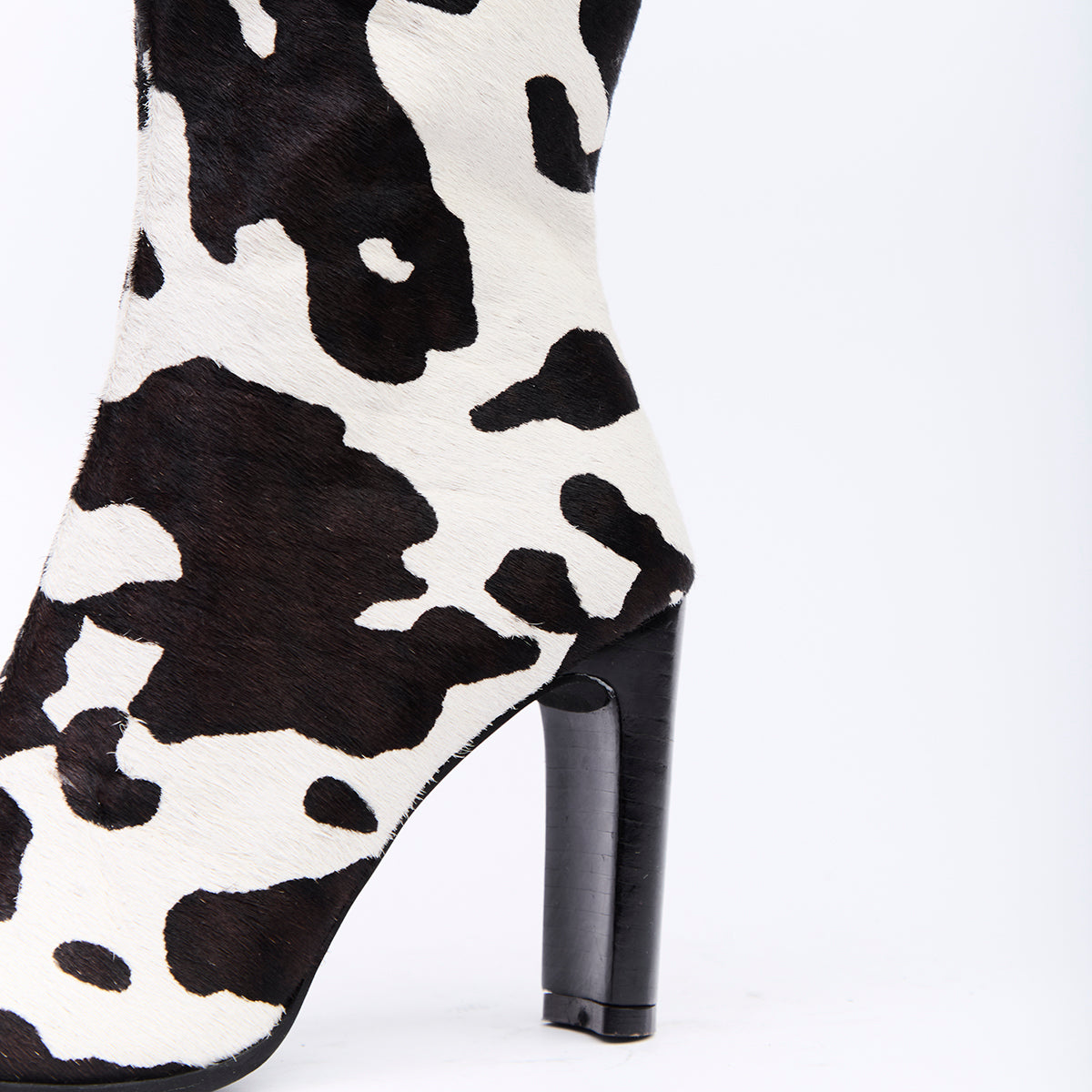 BOTAS TESSA COW