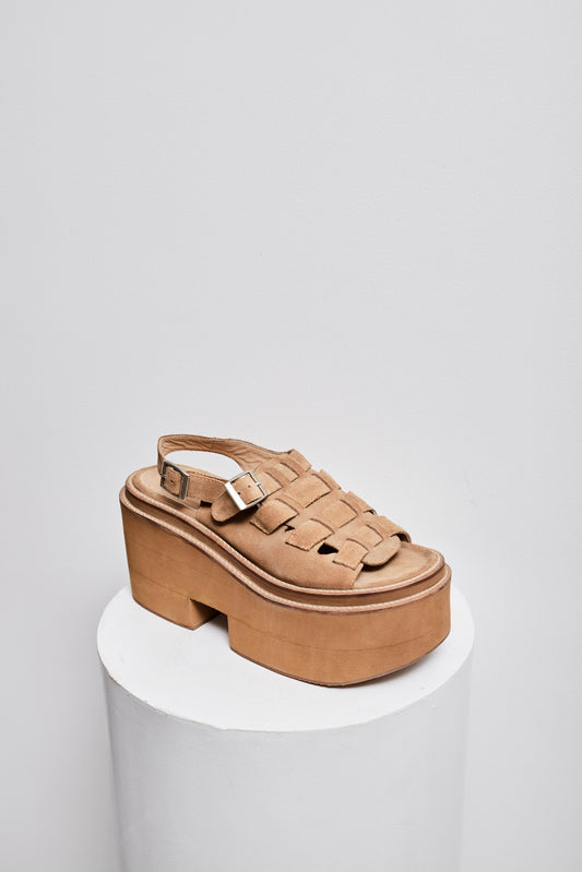 PLATAFORMAS FRANCISCANAS