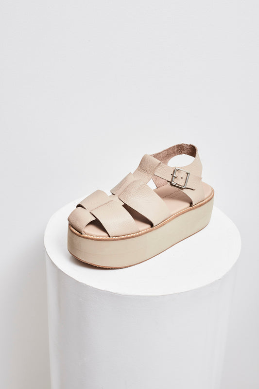 PLATAFORMAS OLANDA NUDE