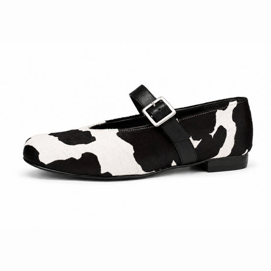 BALERINAS VACA