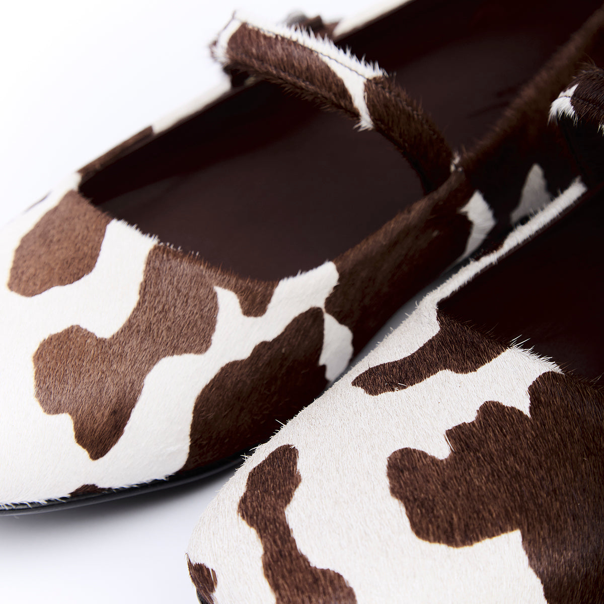 BALERINAS VACA