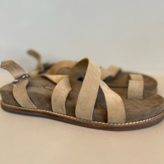 TIRAS SIN PLATAFORMAS