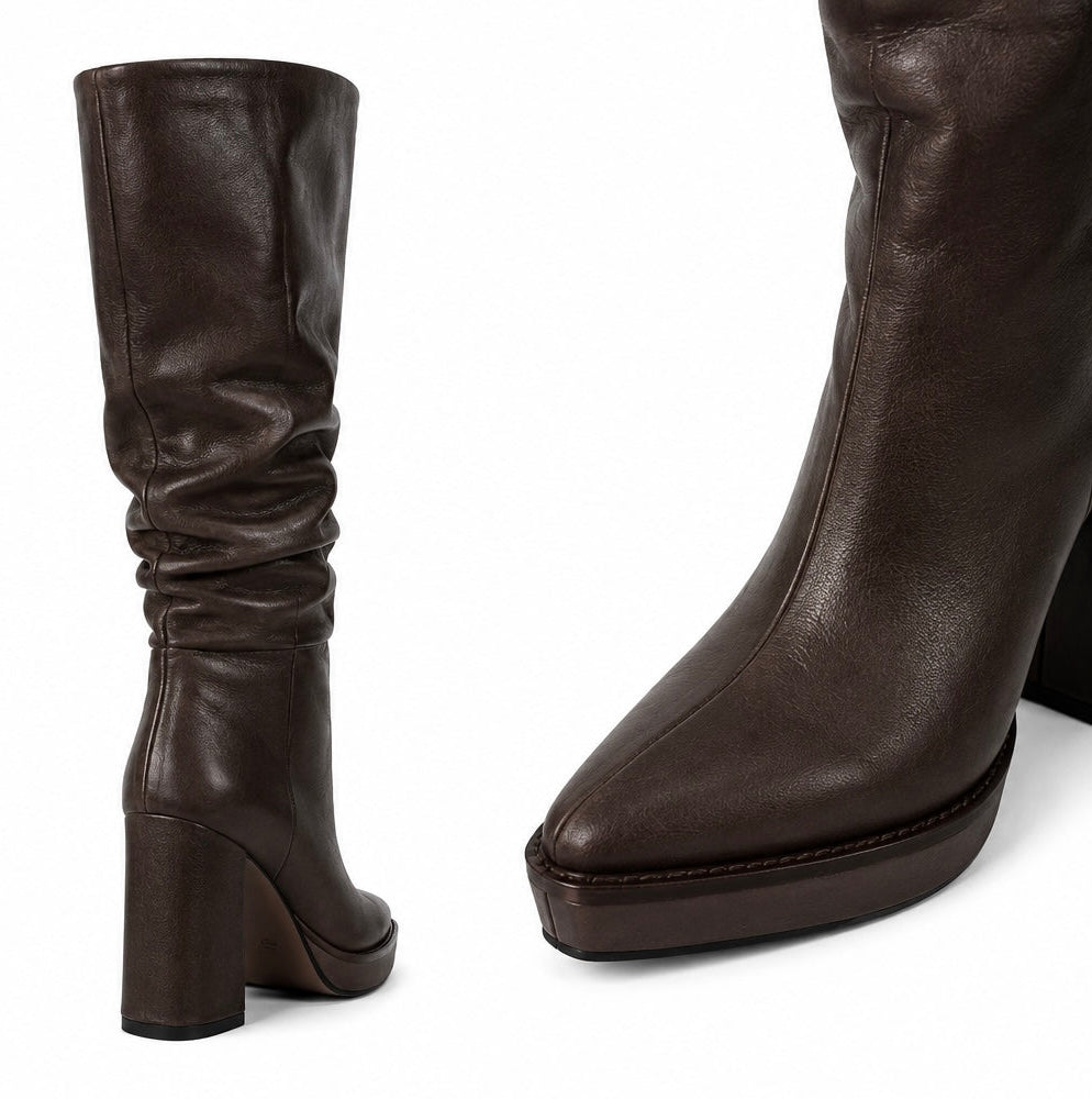 Botas Metsa Umbra
