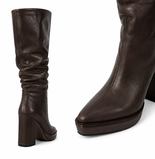 Botas Metsa Terra