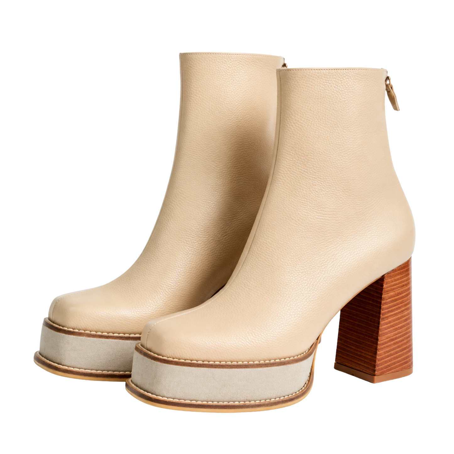 BOTINES VIENNA