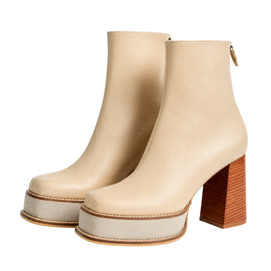 BOTINES VIENNA
