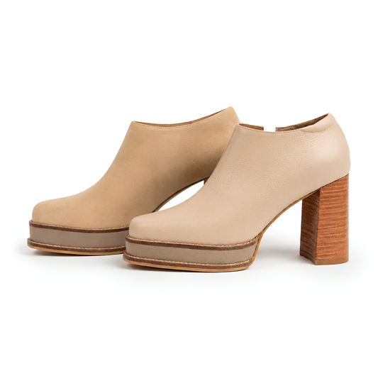 BOTIN ZEPHIRA BEIGE