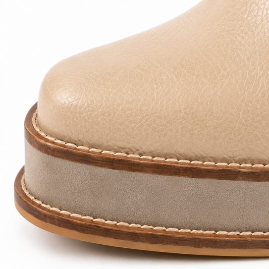 BOTIN ZEPHIRA BEIGE