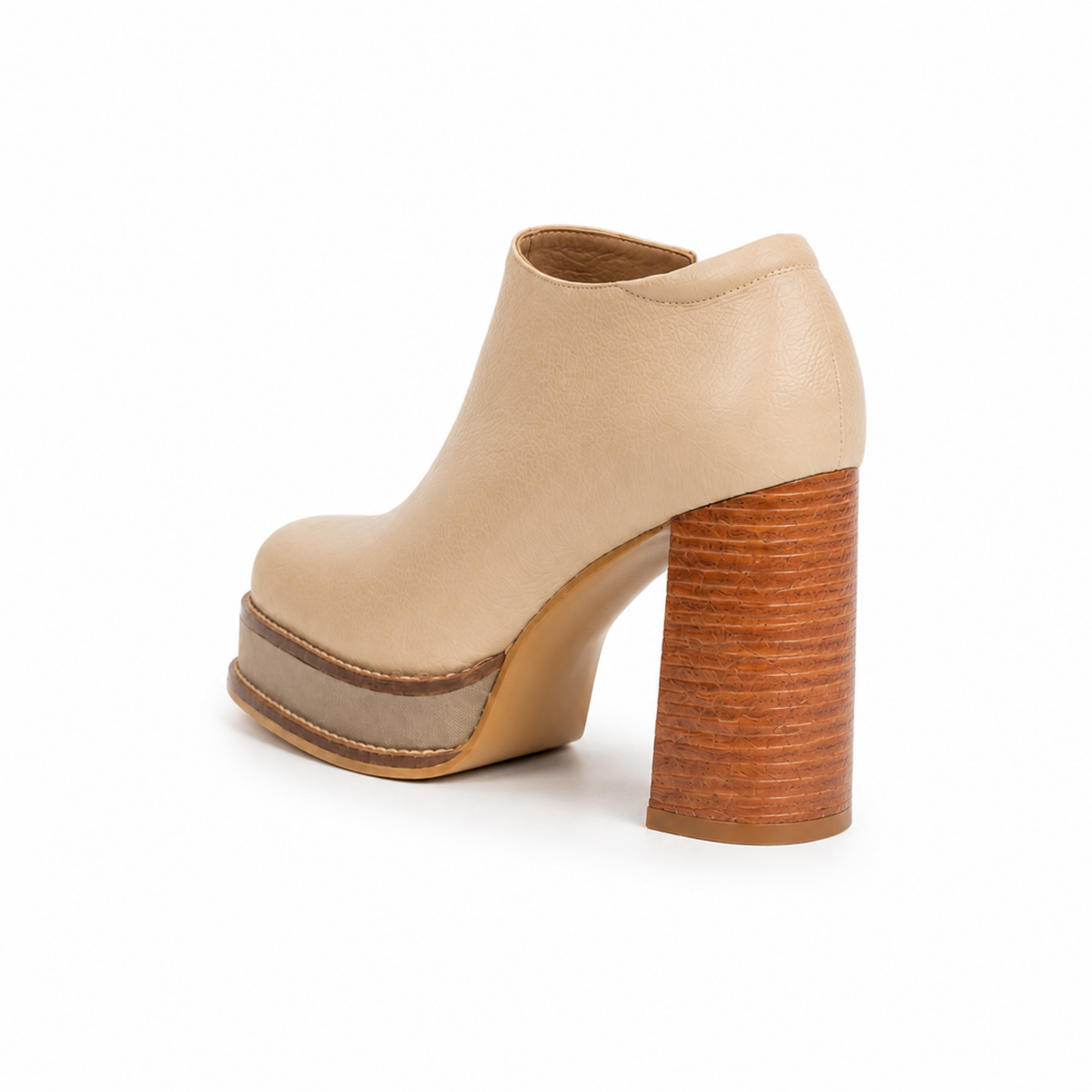 BOTIN ZEPHIRA BEIGE