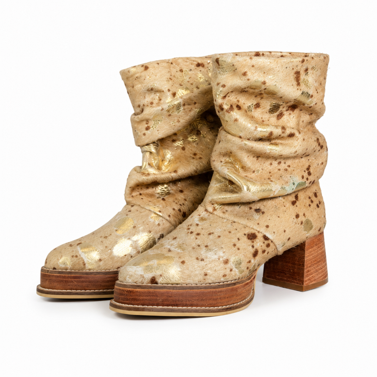 BOTAS LUMEN
