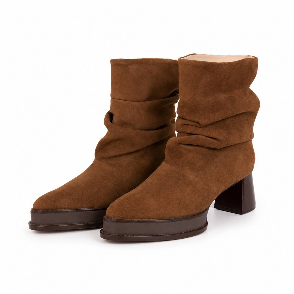 BOTAS TERRA