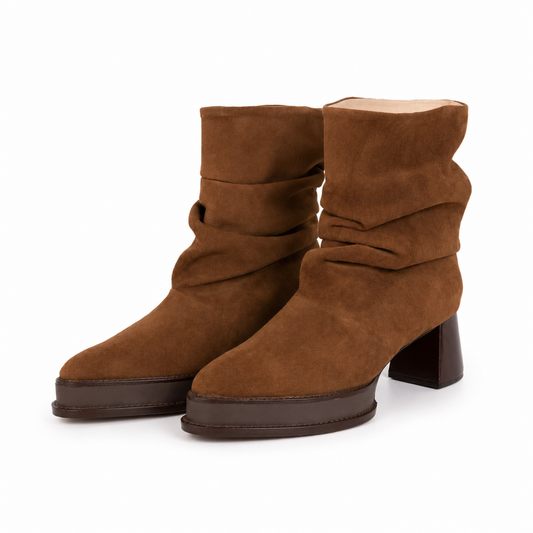 BOTAS TERRA