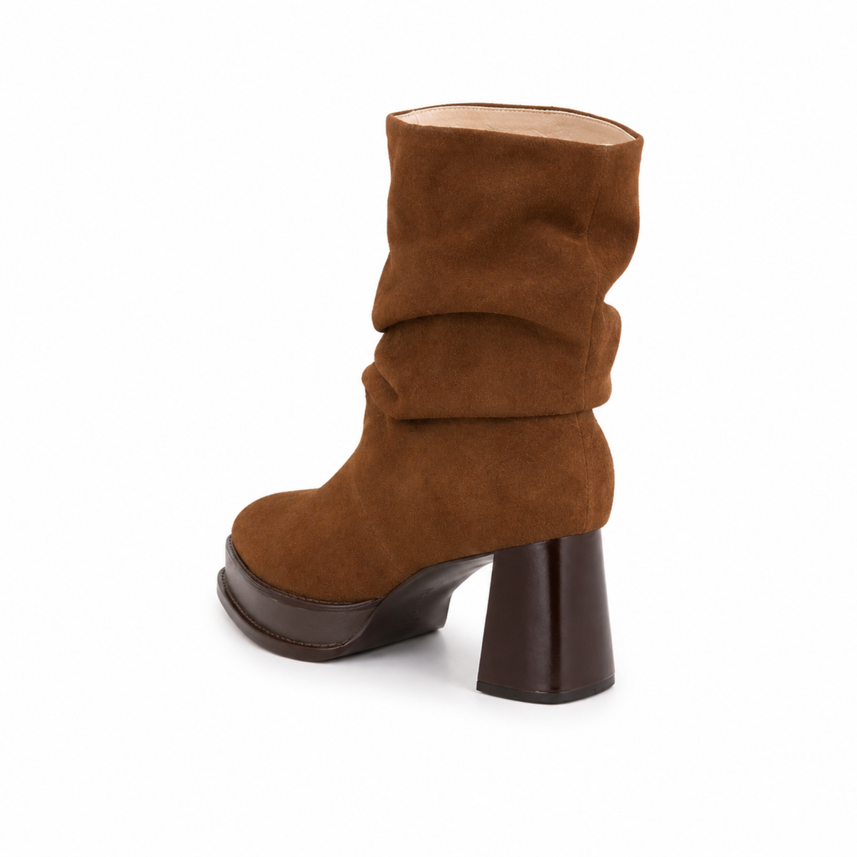 BOTAS TERRA