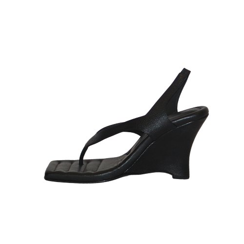 OCASIA BLACK CUADRADO