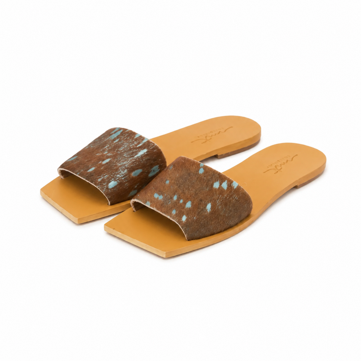FLATS METALICO